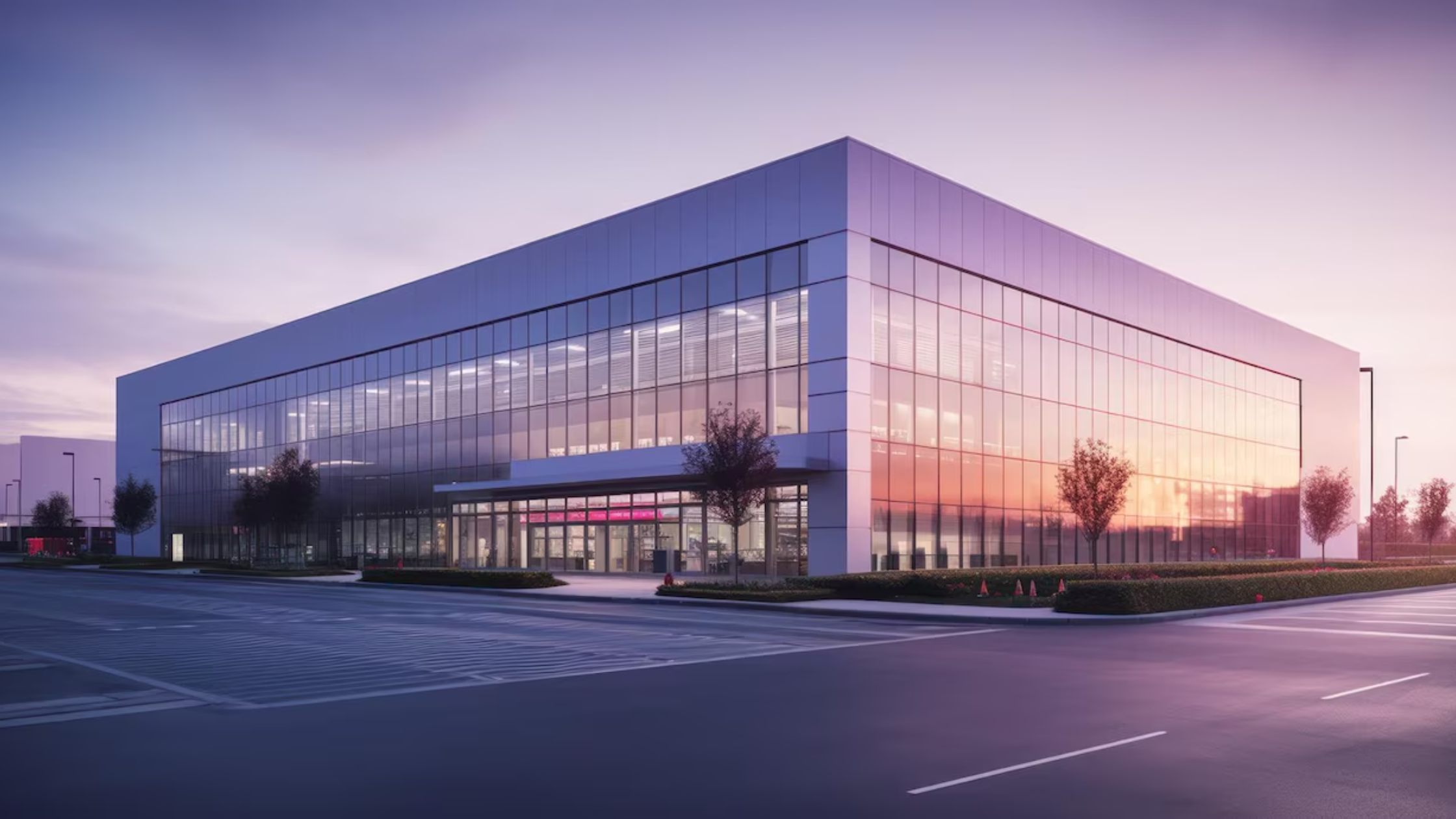 Image showcasing Scaling Industrial Property Management: How Technology Supports Growth ...